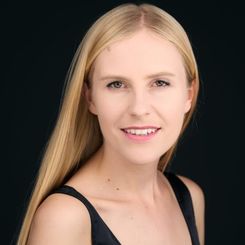 meet Klaudia Zając