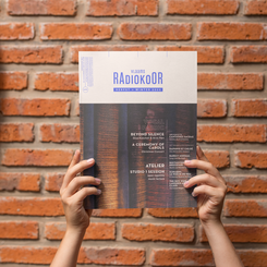 new magazine