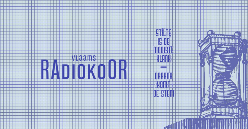 Flemish Radio Choir- Vlaams Radiokoor cover photo