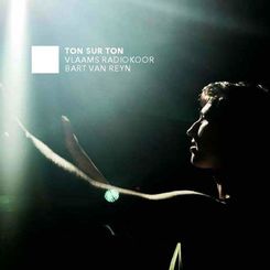new CD: ton sur ton