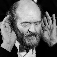 Wie is Arvo Pärt?