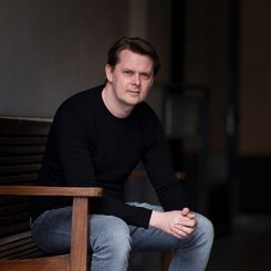 podcast: Bart & Mahler