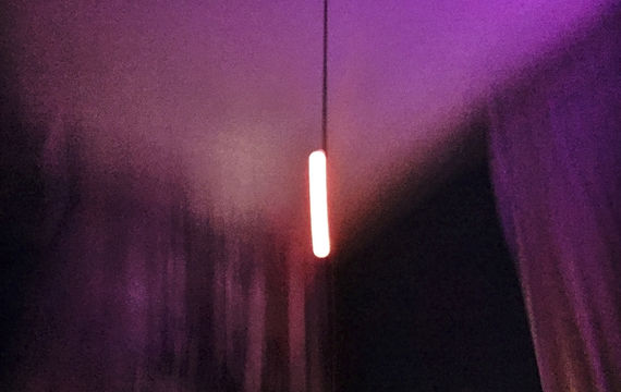 Feldman: Rothko Chapel