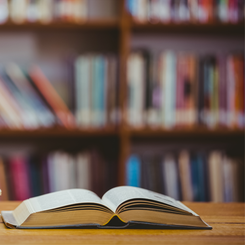 Reading List: The Pilgrim Song