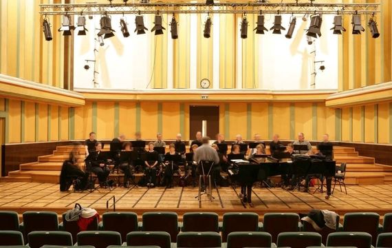 Rossini: Petite Messe Solenelle