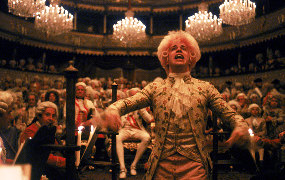 Amadeus Live