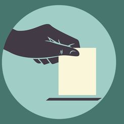 The votes are in!