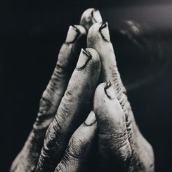 programme notes: Via Crucis
