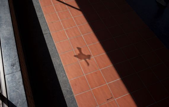 geannuleerd: Die Auferstehung und Himmelfahrt Jesu