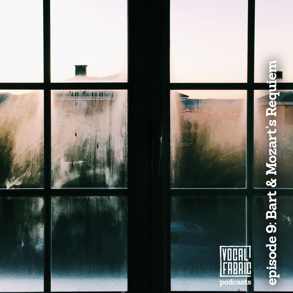 vocal fabric podcast