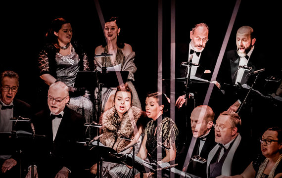 The Great American Songbook