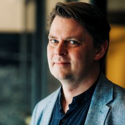 nieuwe podcast: Bart & Bachs Weihnachtsoratorium