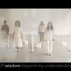 new vocal fabric video