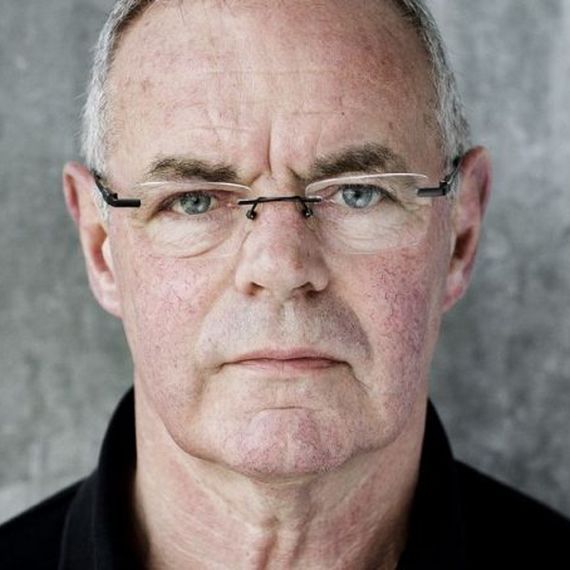 Marcus Creed