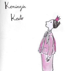 Gezocht: zing mee met Koningin Kato!