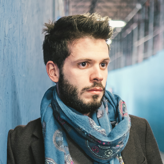 Federico Tibone