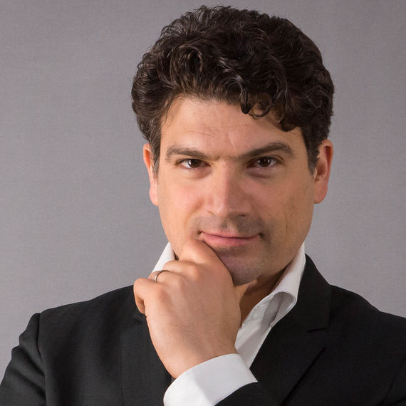 Valerio Contaldo