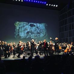 Peer Gynt #1
