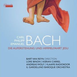 CPE Bach