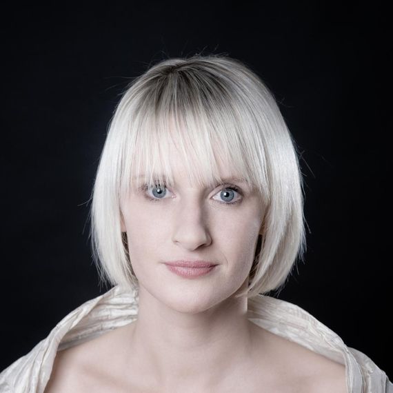 Hendrickje Van Kerckhove