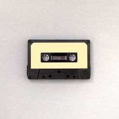 mixed tape and tips