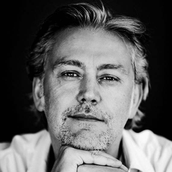 Wim Henderickx (1962-2022)