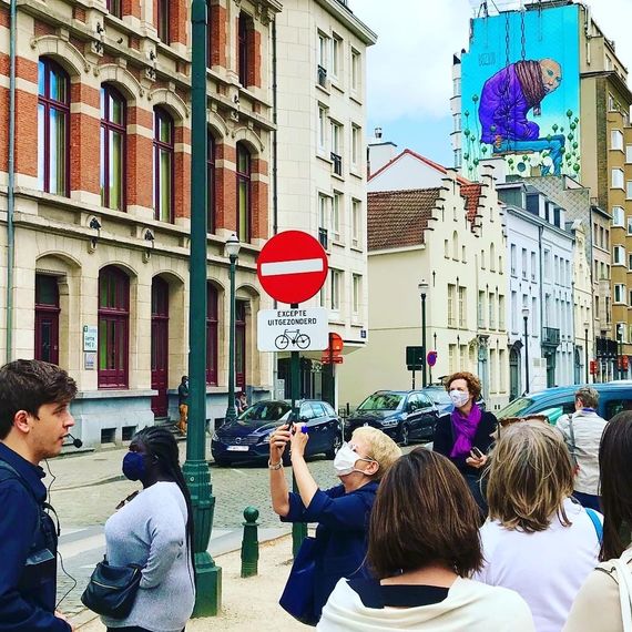 Korei Guided Tours