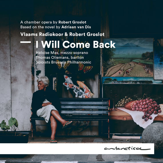 I Will Come back