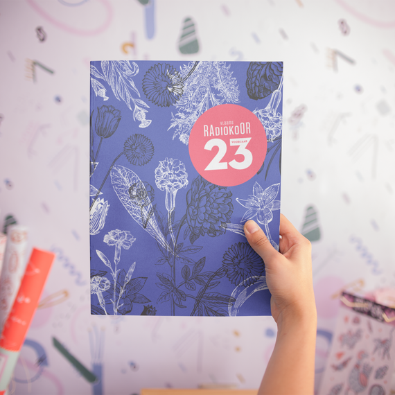 voorjaar '23