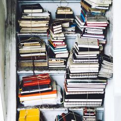 Reading List: The Juliet Letters