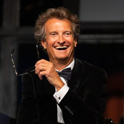 Bernard de Launoit (1964 - 2023)