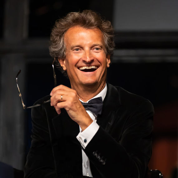 Bernard de Launoit (1964 - 2023)