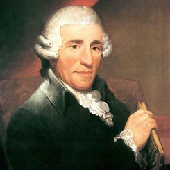 programme notes - Haydn: Die Schöpfung