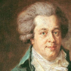 playlist: Mozart Requiem