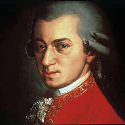 programme notes - Mozart: Requiem