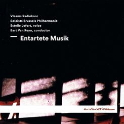 nomination Entartete Musik