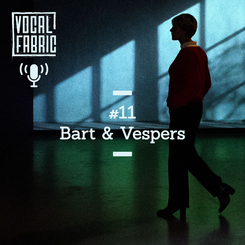podcast: Bart & de Vespers