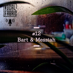 podcast: Bart & Messiah