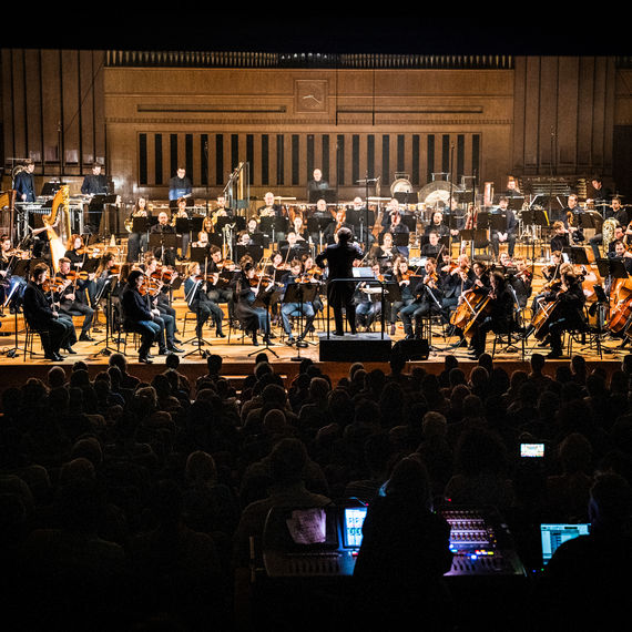 Brussels Philharmonic
