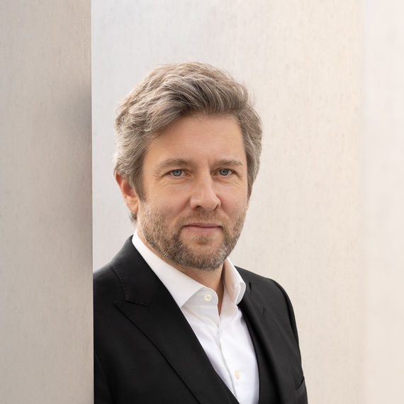 André Morsch