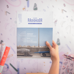 new magazine