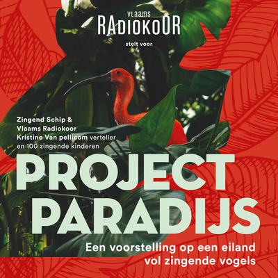 project paradijs