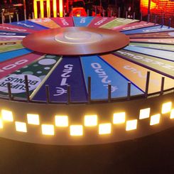 Wheel of Fortune