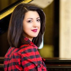 Alexandra Dariescu à propos de Boulanger