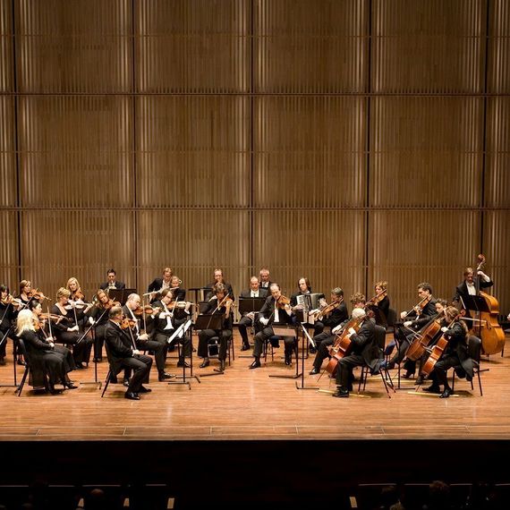 Nederlands Kamerorkest