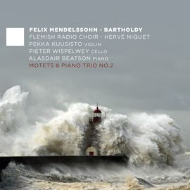 Felix Mendelssohn-Bartholdy