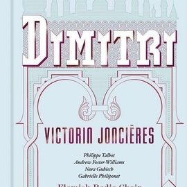 opéra français • dimitri