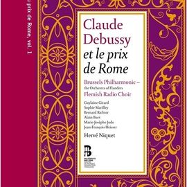 prix de rome • debussy