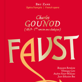 opéra français • faust