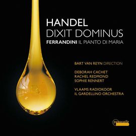 Händel: Dixit Dominus